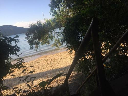 Apartamento Praia Comprida Flats