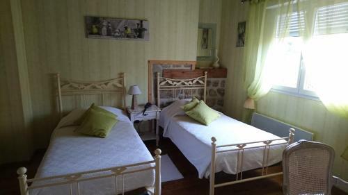 Hotel Le Boufadou