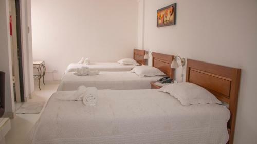 Hotel Buen Retiro