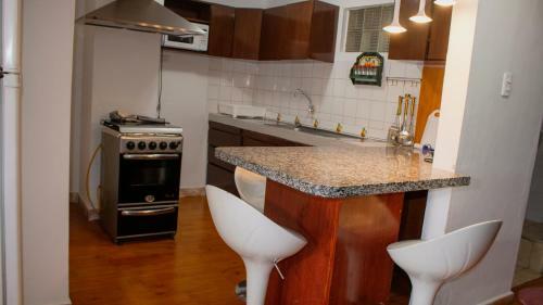 Hotel Buen Retiro