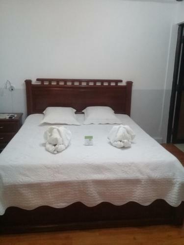 Hotel Buen Retiro