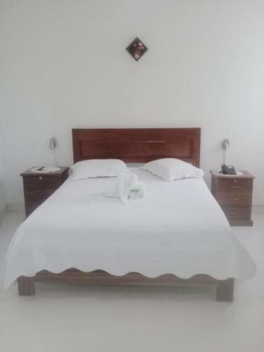Hotel Buen Retiro