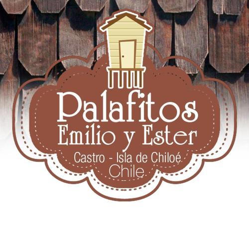 Albergue Palafitos Emilio Y Ester
