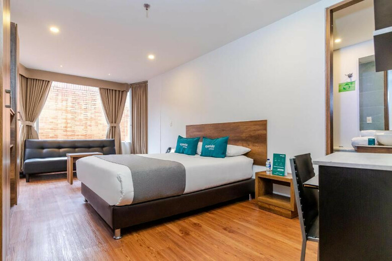 Hotel Black Usaquen
