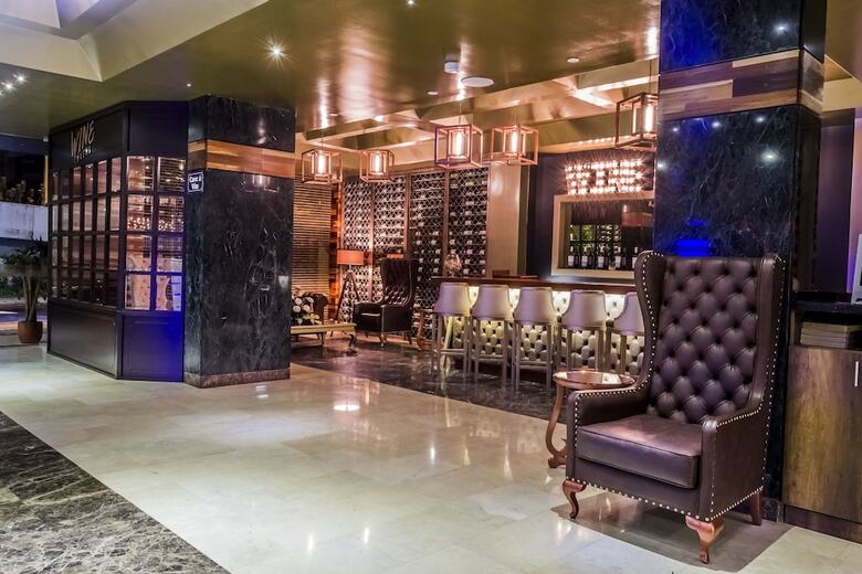 Hotel Black Usaquen