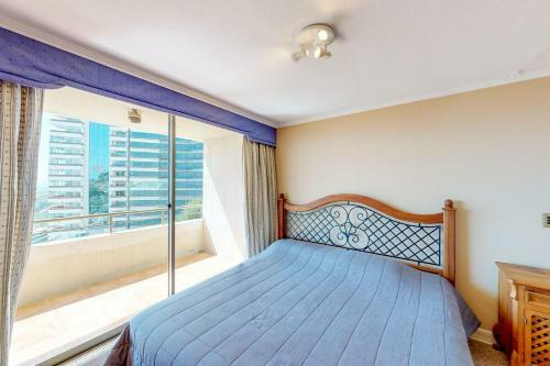 Apartamento The Agates