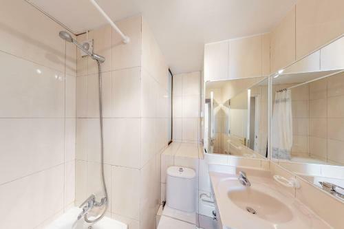 Apartamento The Agates