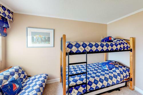 Apartamento The Agates