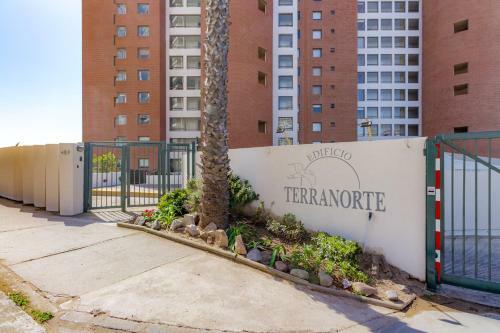Apartamento The Agates