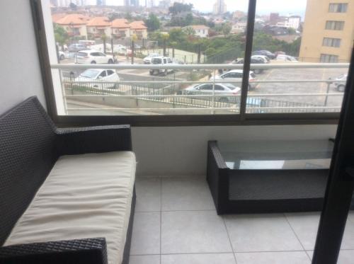 Apartamento Con Con 205