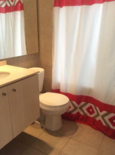 Apartamento Con Con 205