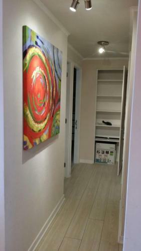 Apartamento Con Con 205