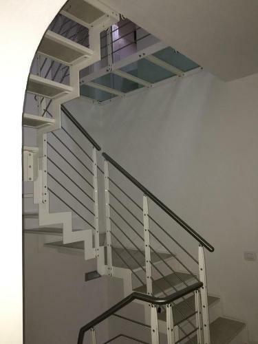 Hostal House Sabbioneta