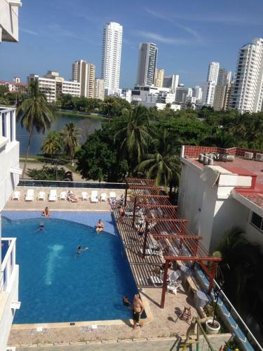 Apartamento Acostica