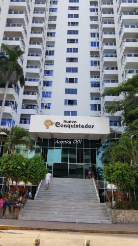 Apartamento Acostica