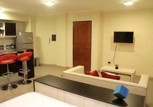 Apartamento Alquileres Temporarios Rafaela