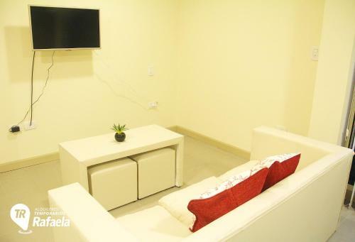 Apartamento Alquileres Temporarios Rafaela