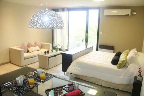 Apartamento Alquileres Temporarios Rafaela