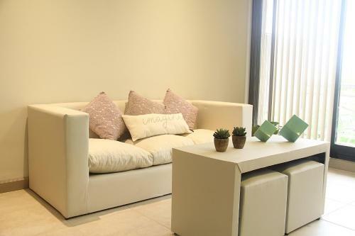 Apartamento Alquileres Temporarios Rafaela