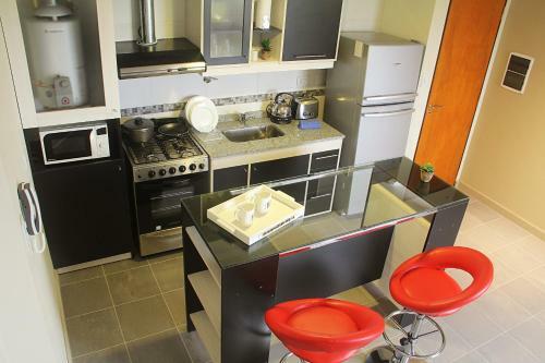 Apartamento Alquileres Temporarios Rafaela