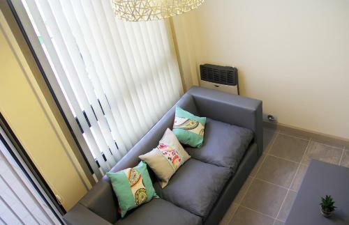 Apartamento Alquileres Temporarios Rafaela