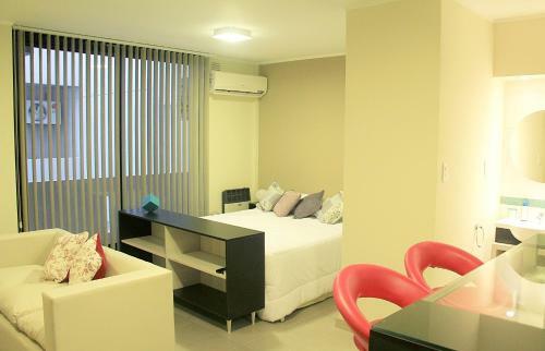 Apartamento Alquileres Temporarios Rafaela
