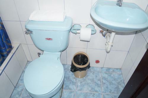 Hotel Hostal Pucar�