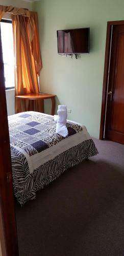 Hotel Hostal Pucar�