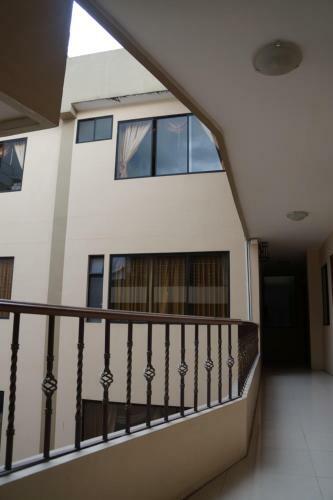 Hotel Hostal Pucar�