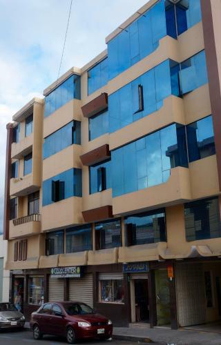 Hotel Hostal Pucar�