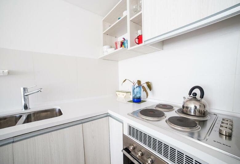 Apartamento Complejo Ribera Del Pipo