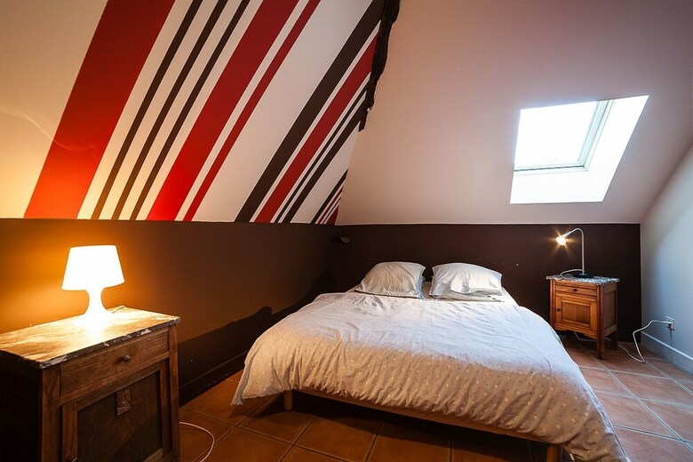 Bed & Breakfast Le Moulin De Planiol
