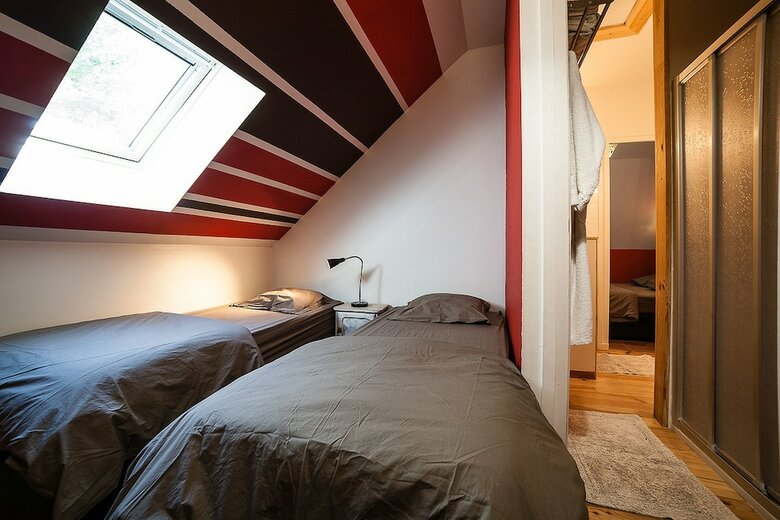 Bed & Breakfast Le Moulin De Planiol