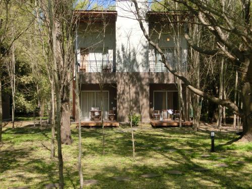 Apartamento Complejo Aires Del Bosque