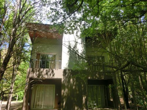 Apartamento Complejo Aires Del Bosque