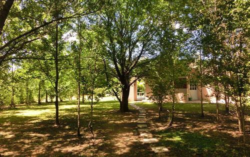 Apartamento Complejo Aires Del Bosque