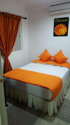 Hostal Casa Villavicencio