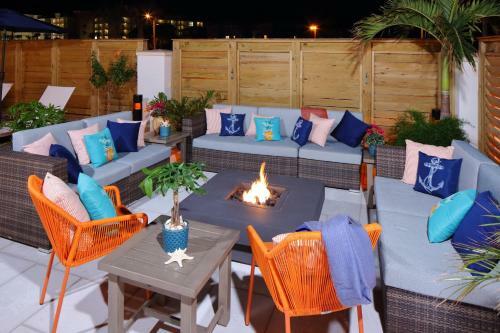 Hotel Indigo Orange Beach - Gulf Shores