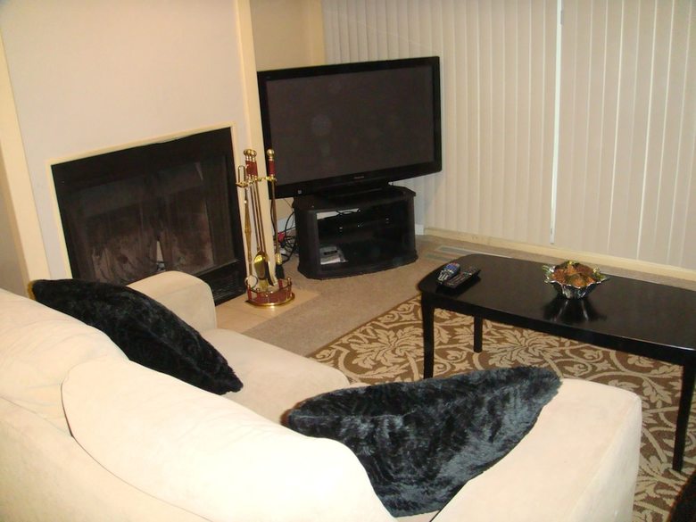 Apartamento Olympic Suites