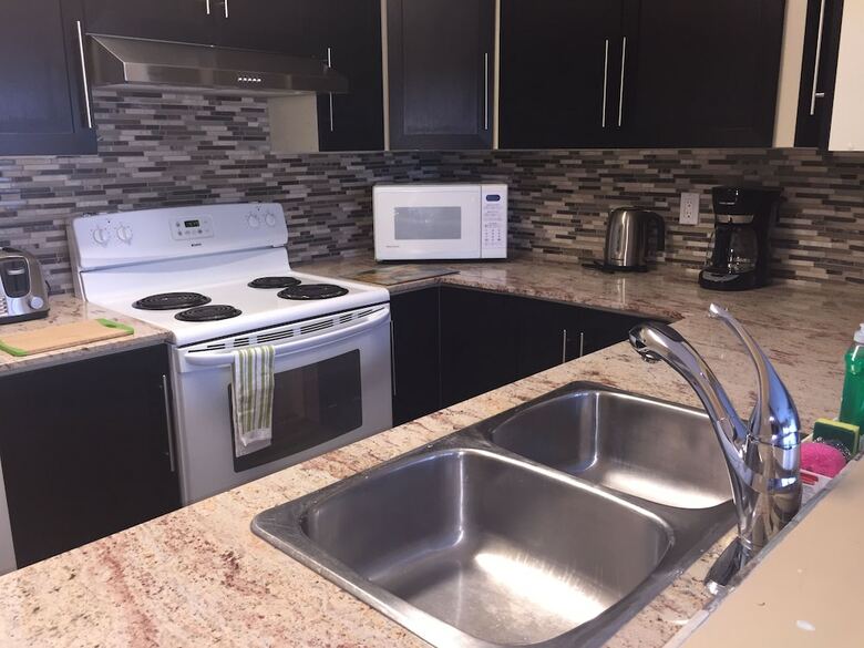 Apartamento Olympic Suites