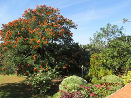 Seaforth Farm B&B