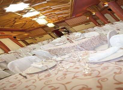 Hotel Torres I