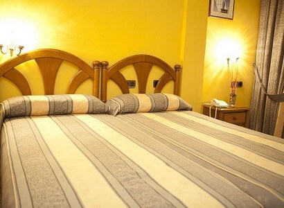 Hotel Torres I