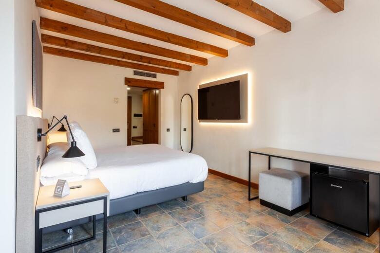 Dwo Rioja Wine Hotel