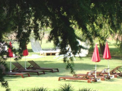 Hotel San Camilo