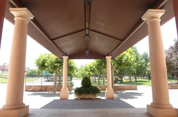 Hotel San Camilo
