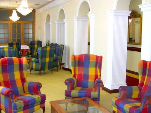 Hotel San Camilo