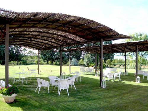 Hotel San Camilo