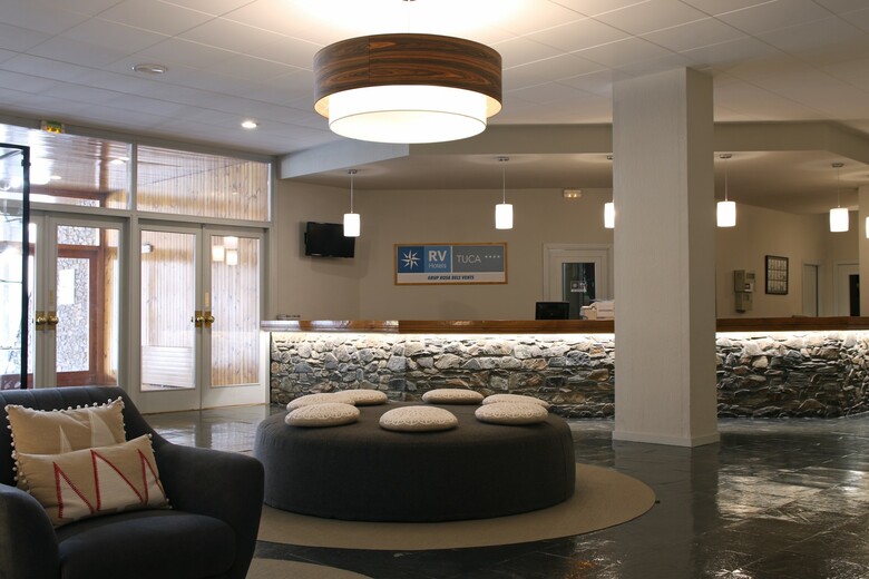 Hotel Rvhotels Tuca