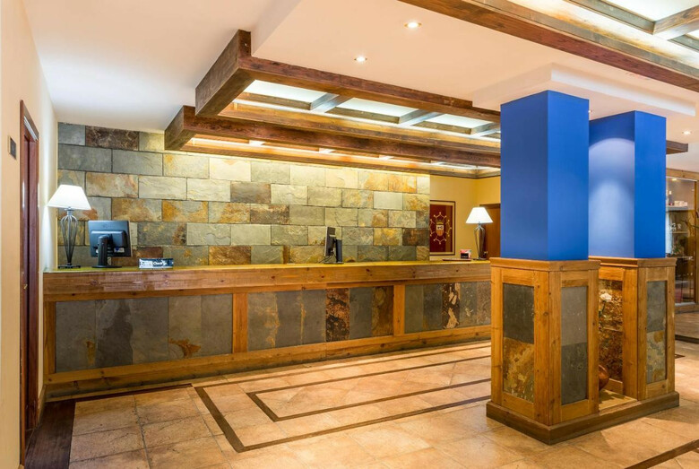 Hotel Vielha Baqueira Affiliated By Meli�